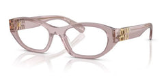 Rame de ochelari Miu Miu MU03WV 12W-101