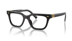 Rame de ochelari Miu Miu MU 07XV 16K1O1