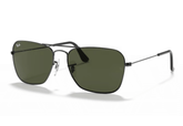 Ochelari de soare Ray-Ban RB3136 Caravan 004