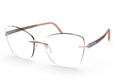 Rame de ochelari Silhouette 5555 KU 3530