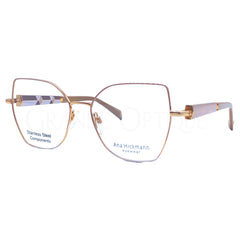 Rame de ochelari Ana Hickmann AH1564 01A