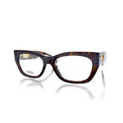 Rame de ochelari FENDI FE50082I 055