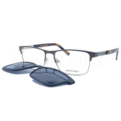 Rame de ochelari Clip-on Bergman BC717 C10