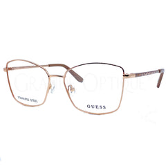 Rame de ochelari Guess GU50170 028