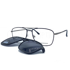 Rame de ochelari Clip-on Bergman BC585 C3