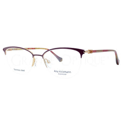 Rame de ochelari Ana Hickmann AH1445 07A