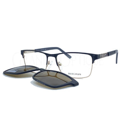 Rame de ochelari Clip-on Bergman BC717 C3