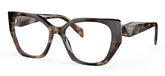 Rame de ochelari Prada PR18WV 2AU1O1
