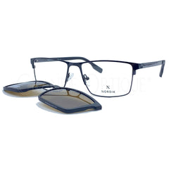 Rame de ochelari clip-on Nordik NC232 C3