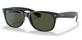 Ochelari de soare Ray-Ban RB2132 901L 55 New Wayfarer