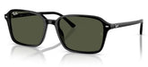 Ochelari de soare Ray-Ban RB2231 901/31