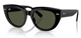 Ochelari de soare Ray-Ban Doreen RB2286 901/31
