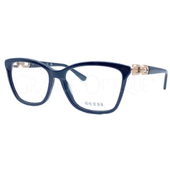 Rame de ochelari Guess GU50181 001