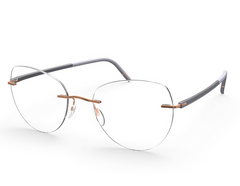 Rame de ochelari Silhouette 5567 LZ 7535