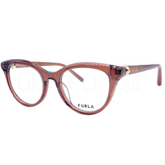 Rame de ochelari Furla VFU877 0G73