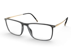 Rame de ochelari Silhouette 2944 75 6530