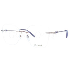 Rame de ochelari Escada VESE71 0F86