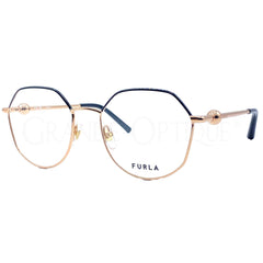 Rame de ochelari Furla VFU870 02AM