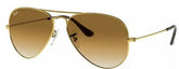 Ray-Ban RB3026 Aviator Large II 001