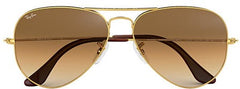Ray-Ban RB3026 Aviator Large II 001