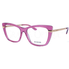 Rame de ochelari Guess GU50246 081