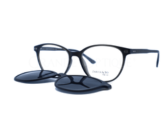 Rame ochelari Zarita&Bo Clip On ZB1920 C2