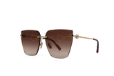Ochelari de soare Bvlgari BV40012U 33F