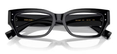 Rame ochelari Dolce&Gabbana DG3387 501