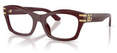 Rame de ochelari Dolce&Gabbana DG3420 3091