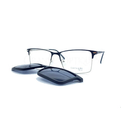 Rame ochelari Zarita&Bo Clip On ZB3525 C2