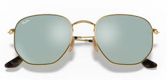 Ochelari de soare Ray-Ban RB3548N 001/30