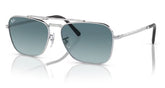 Ochelari de soare Ray-Ban RB3636 003/3M