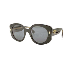 Ochelari de soare FENDI FE40137I 01A