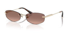 Ochelari de soare Jimmy Choo JC4013D 3006/13
