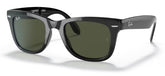 Ochelari de soare Ray-Ban Folding RB4105 601