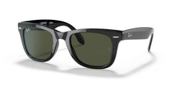Ochelari de soare Ray-Ban Folding RB4105 601-S
