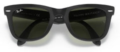 Ochelari de soare Ray-Ban Folding RB4105 601-S