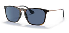Ochelari de soare Ray-Ban RB4187 Chris 6390/80