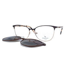 Rame ochelari Moonlight Clip On BIM4256 C3