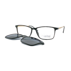 Rame ochelari Prime Clip On ED-XP4453 C2