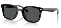 Ochelari de soare Ray-Ban RB4461D 601/87