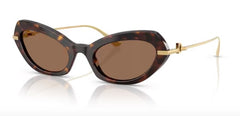 Ochelari de soare Dolce&Gabbana DG4473 502/73