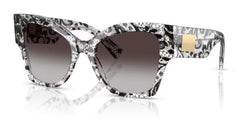 Ochelari de soare Dolce&Gabbana DG4478 32878G