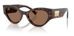 Ochelari de soare Dolce Gabbana DG4480 502/73