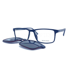 Rame de ochelari Bergman Clip-on BC454 C6