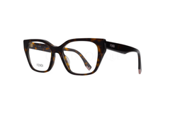 Rame de ochelari FENDI FE50001I 052
