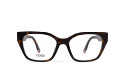 Rame de ochelari FENDI FE50001I 052