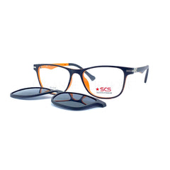 Rame de ochelari Succes Clip-On 4761 C2
