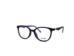 Rame de ochelari Orange 8318 C3