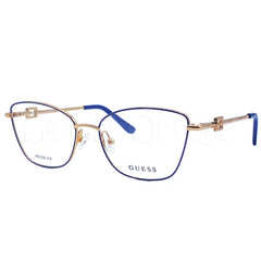 Rame de ochelari Guess GU2974 020
